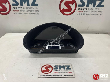Système électrique Mercedes