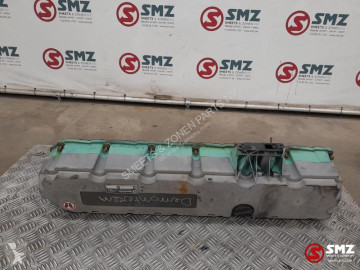 Moteur Volvo