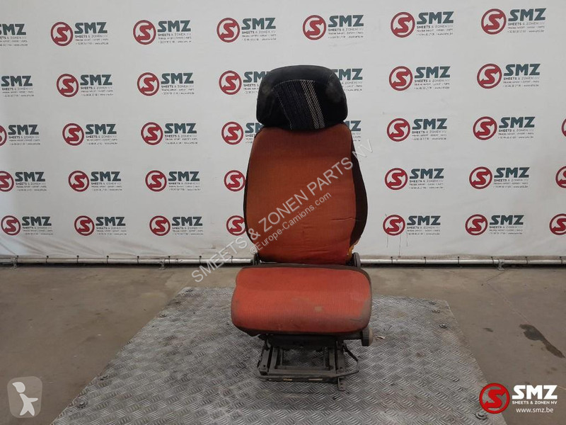 Peças pesados Scania Occ bestuurdersstoel cania