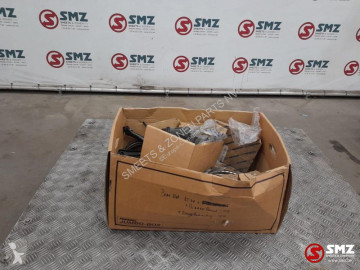 Ricambio per autocarri Scania S Occ lot onderdelen cania