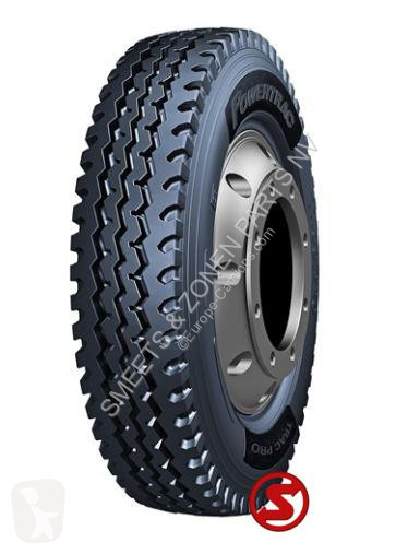 Reservdelar lastbilar Band 315/80R22.5...