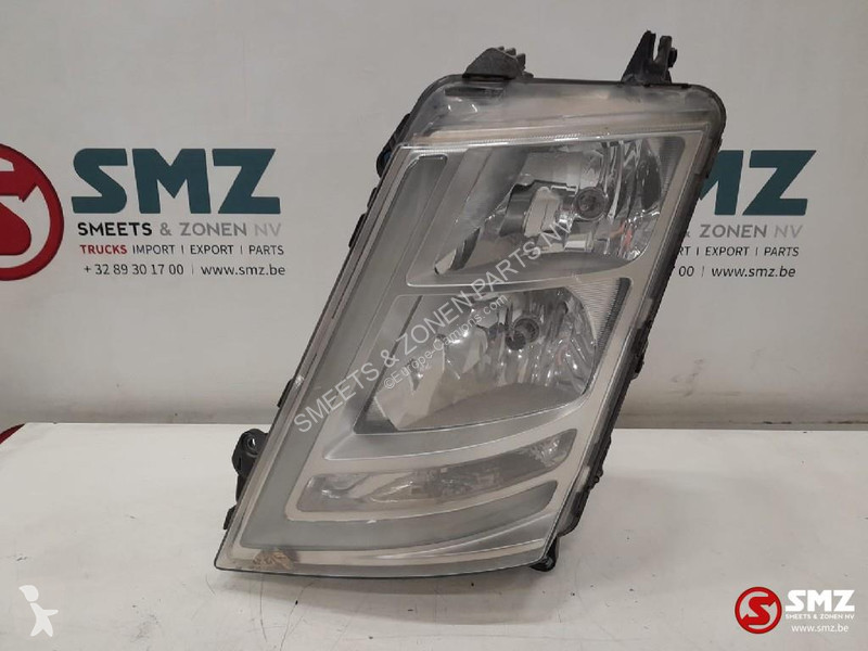 Náhradní díly pro kamiony Volvo Occ koplamp...