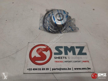 Motor Scania