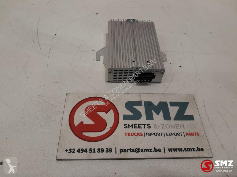 Peças pesados Volvo Occ ECU spanningsomvormer...