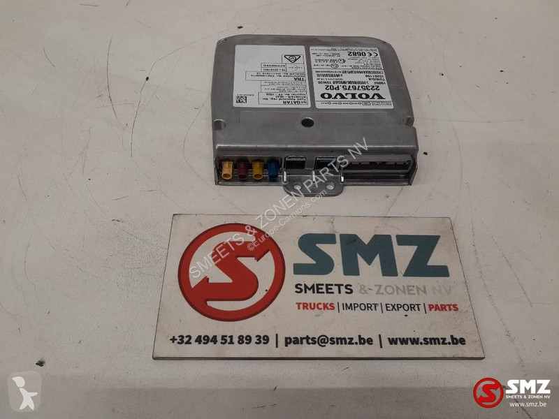 Reservdelar lastbilar Volvo Occ ECU telematics...