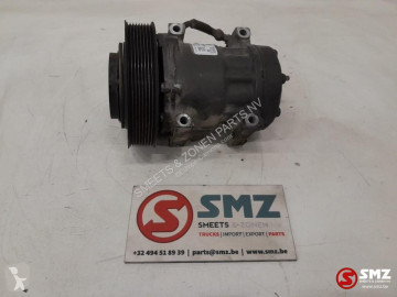 DAF Occ aircocompressor DAF