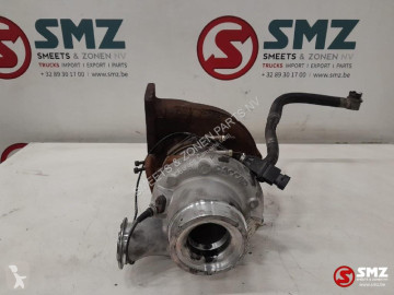 Turbocompresseur DAF