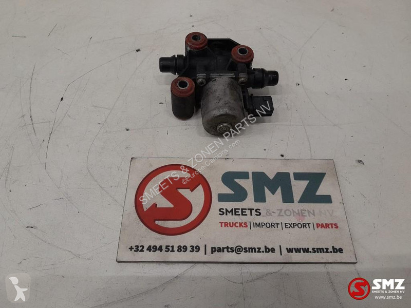 Reservdelar lastbilar DAF Occ AdBlue...