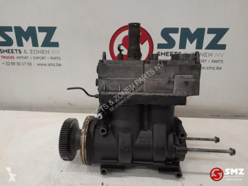 Reservdelar lastbilar DAF Occ luchtcompressor MX13 DAF