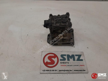 Moteur Scania