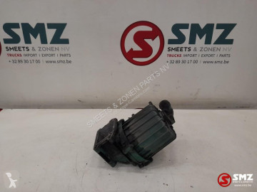 Motor Volvo