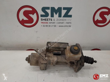 Transmission Scania