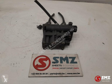 Système pneumatique Mercedes