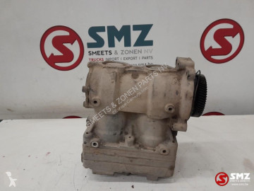 Peças pesados Scania S Occ luchtcompressor cania