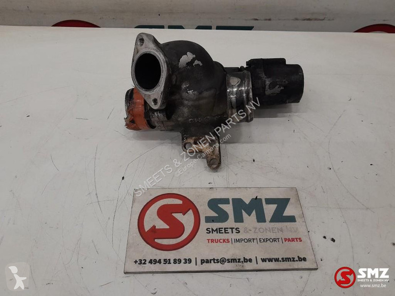 Reservedele til lastbil Scania Occ ER klep DC13...