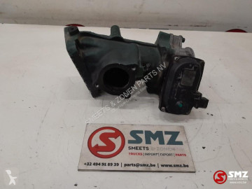 Moteur Volvo