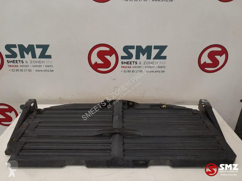 Peças pesados Mercedes Occ ventilatorkap Mercedes