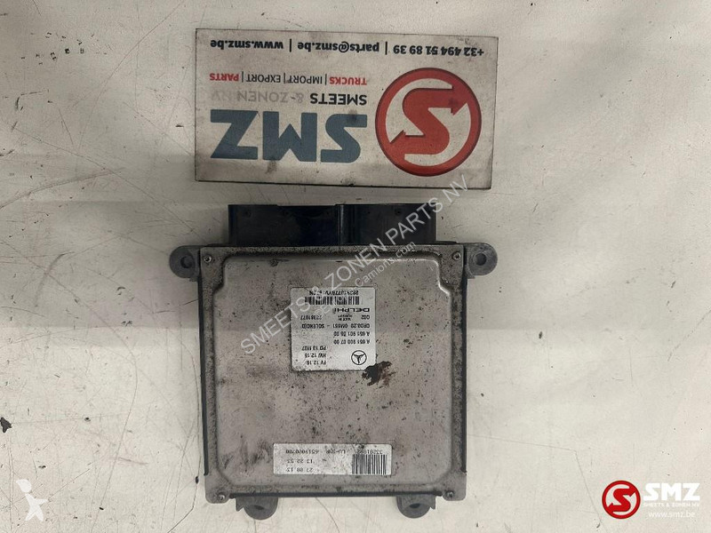 Piese camioane Mercedes Occ Ecu mercedes w906