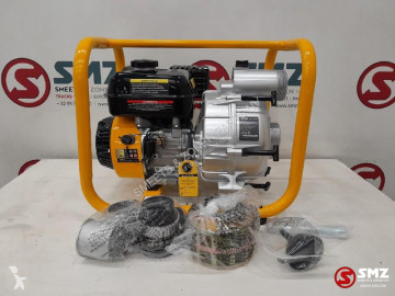 Repuestos para camiones JCB Vuilwaterpomp WPNL80T JCB