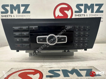 Système électrique Mercedes