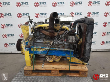Bloc moteur Perkins