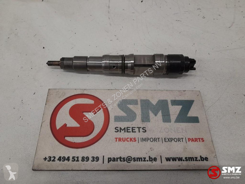Reservdelar lastbilar MAN Occ verstuiver D2676 MAN