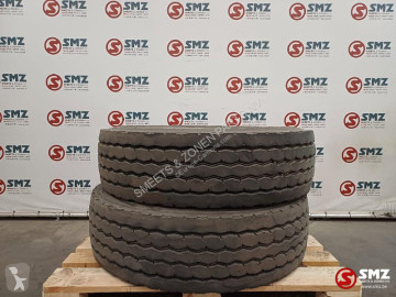 Däck Hankook