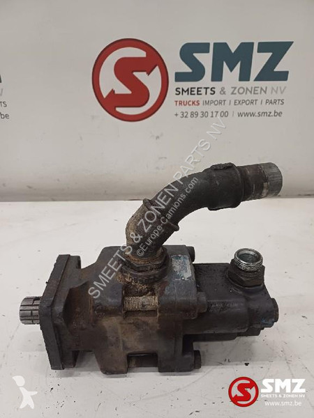 Reservdelar lastbilar Occ hydraulische pomp...