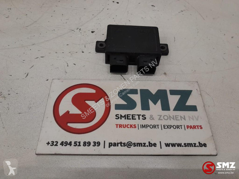 Reservdelar lastbilar MAN Occ ECU gloeibougie...