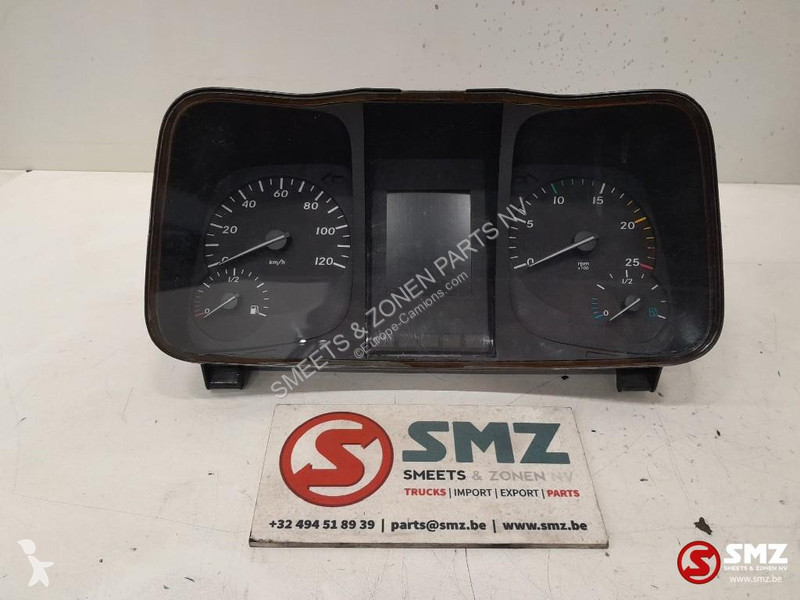 Piese camioane Mercedes Occ instrumentenpaneel...