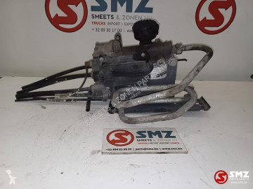 Système pneumatique DAF