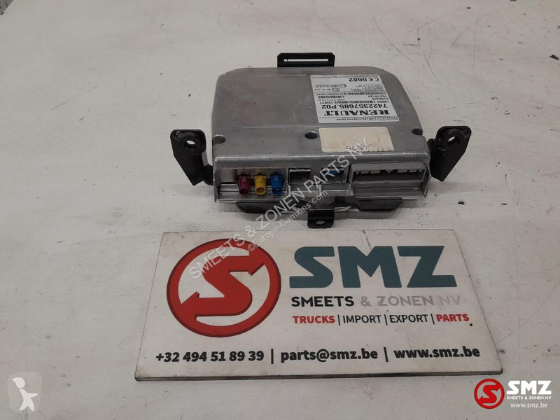 Reservdelar lastbilar Renault Occ ECU Telematic...