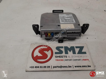 Renault Occ ECU Telematic Gateway regeleenheid Renault