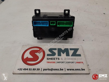 Renault Occ ECU VECU regeleenheid Renault