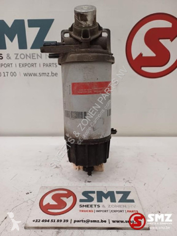 Système de carburation Renault
