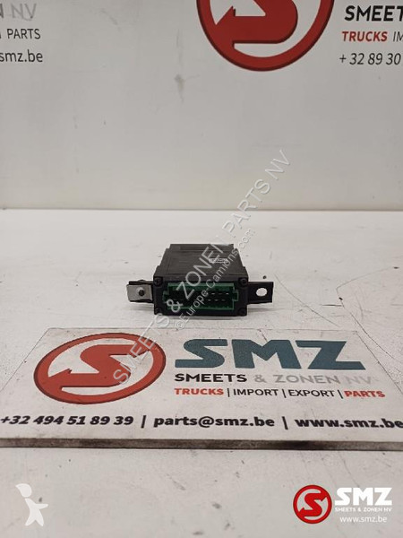 Vrachtwagenonderdelen Renault Occ ECU centrale...