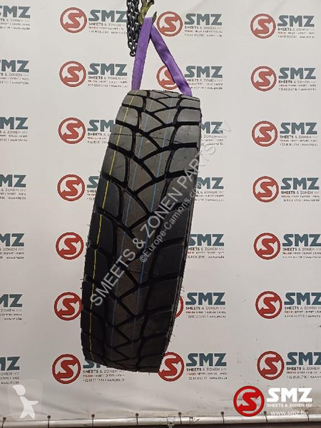 Reservdelar lastbilar Band 315/80R22.5 Torque...
