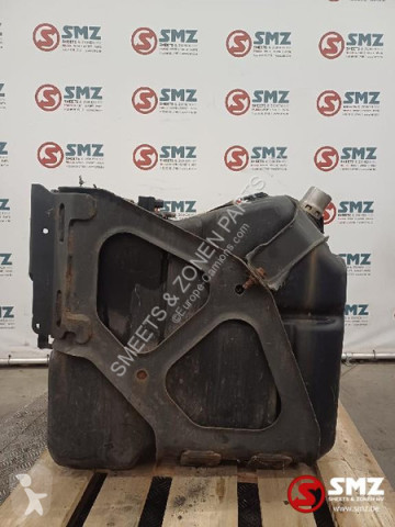 Système de carburation Mercedes