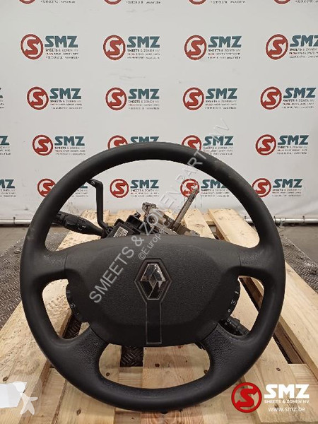 Reservdelar lastbilar Renault Occ stuurwiel +...