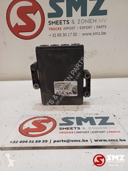 Reservdelar lastbilar Mercedes Occ ECU CS...