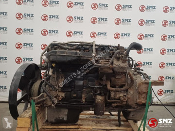 Iveco Tector Occ motor F4AE3681 Iveco