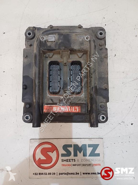 Reservdelar lastbilar Renault Occ ECU...