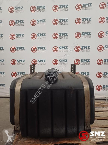 Reservdelar lastbilar Iveco Occ brandstoftank...