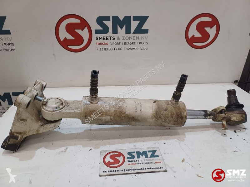Reservdelar lastbilar MAN Occ hydraulische...