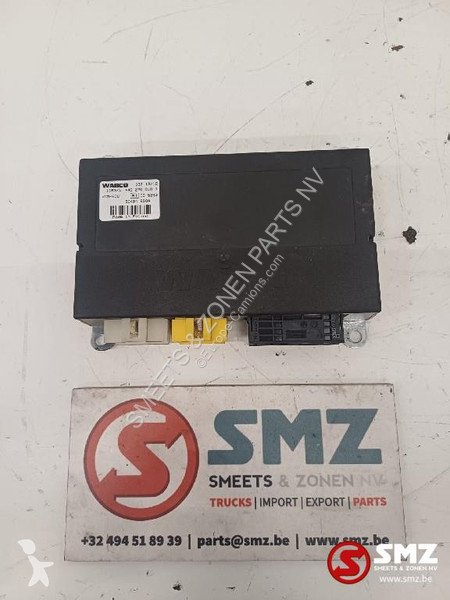 Reservdelar lastbilar Iveco Occ ECU VCM...