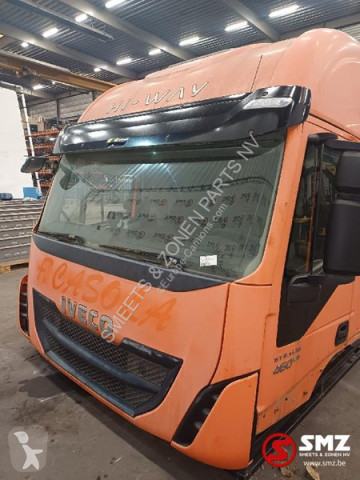 IvecoStralis
