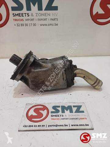 Suspension Marrel