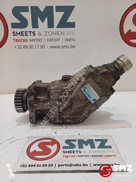 Reservdelar lastbilar Marrel Occ hydraulische...