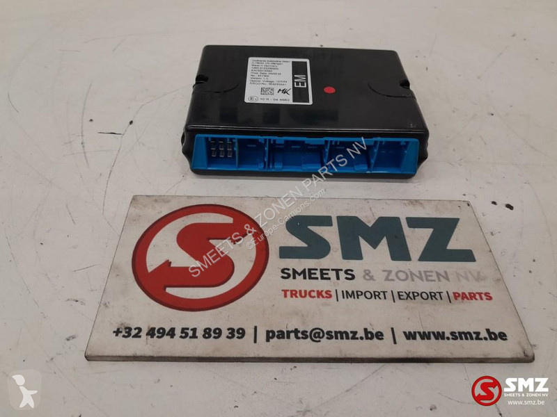 Reservdelar lastbilar Iveco Occ ECU EM...