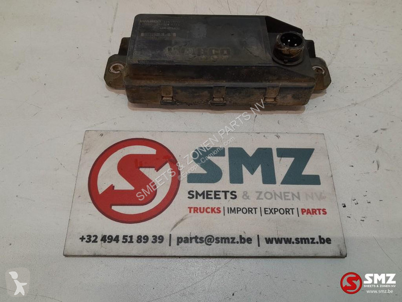 Reservdelar lastbilar Iveco Occ ECU ESC...
